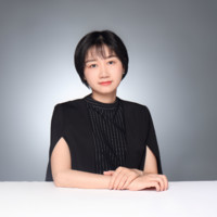 Dida Employee Jojo Jin's profile photo