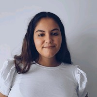 GrupoT2 Employee Vanessa Lopes's profile photo