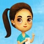 Kimberley Pharmacy Services Employee Hannah Mann's profile photo