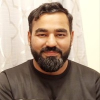 Ata-E-Muhammad Hashmi Email