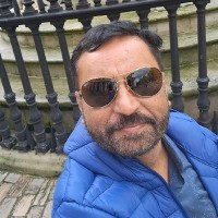 Hemant Singhal Email