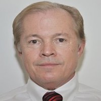 Hill Country Memorial Employee James Partin's profile photo