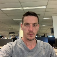 Coles Employee Travis Boyle's profile photo