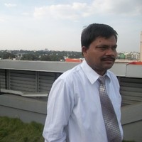 247 Commerce Employee Ganesh Pattanayak's profile photo