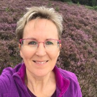 VORtech BV Employee Marieke Dezaire's profile photo