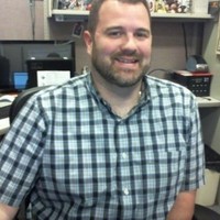 Washington State Department of Transportation Employee Brian Lopp's profile photo