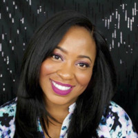 SpeakFlow Employee Chataira Cooper's profile photo