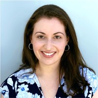 Frazier & Deeter Employee Noa Levin's profile photo