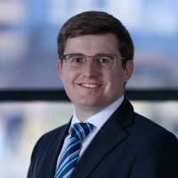 RMB - Rand Merchant Bank Employee Michael Purchase's profile photo