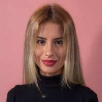 Aerosoft Cargas Aereas Employee Rebecca Neves's profile photo