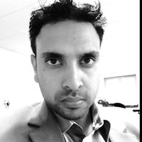 Resolis Employee Abbas Assocrics's profile photo