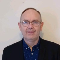 Cerco Ltd Employee Michael Drain's profile photo