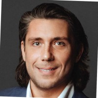 Rhythmic Employee Jason Allegrante's profile photo