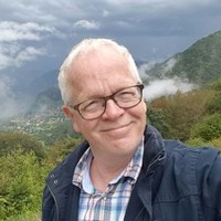 PXS Employee Henk Kelder's profile photo