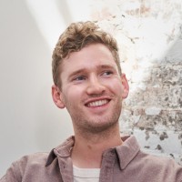 Pogo Employee Oskar Melking's profile photo