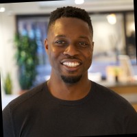 Standard Fleet Employee Carl Atupem's profile photo