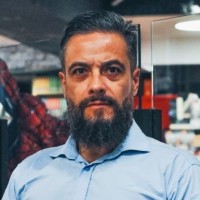Mário MacHado Email
