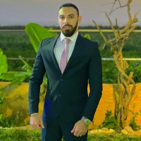 Ahmad Haidar Email