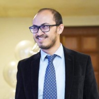 Veeam Software Employee Rishav Pal's profile photo