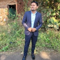 SoftTechies Employee Ketankumar Parmar's profile photo