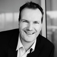 Eagers Automotive Limited Employee Luc Derix's profile photo