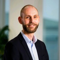 AJ Bell Employee James Flintoft's profile photo