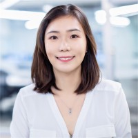 Opti9 Tech Employee Zheling Wang's profile photo