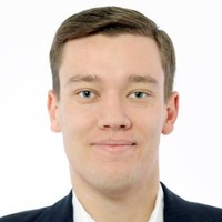 Decodo Employee Vaidotas Juknys's profile photo