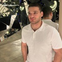 Get 3D Employee Ilias Gaitanis's profile photo