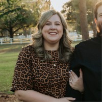 Rebecca Byrne's profile photo