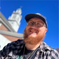 Whalley Precision, Inc. Employee Geoffrey Bergstrom's profile photo