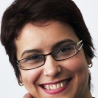 Interstar Chim Employee Daniela Placintaru's profile photo