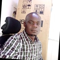 LONGISTICS Employee Mohamed Caravan's profile photo