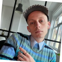 Wildstyle Network Employee Björn Heerßen's profile photo