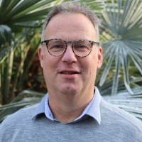 PoliDirect Employee Peter van Den Berg's profile photo