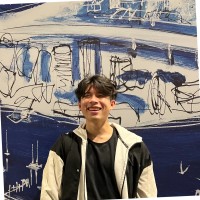 Decagon Employee James Ji's profile photo