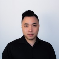 Tryline Employee Jason Ni's profile photo