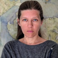 Daria Hryhorieva Email