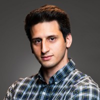 Relace Employee Eitan Borgnia's profile photo