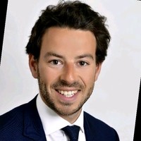 Fédération BTP Moselle Employee Victor Minard's profile photo