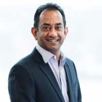 Vonex Employee Lucky Gnanasekaram's profile photo