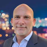 Positive Intelligence Employee Alex Berg's profile photo