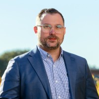 Fortus Employee Anthony Booth's profile photo