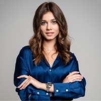 Sofya Solodkova Email & Phone Number