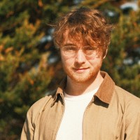 San Francisco Compute Company Employee Evan Conrad's profile photo