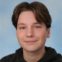 PEAN Employee Victor Peutz's profile photo