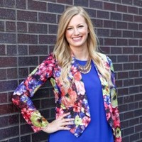 Advantage Unified Commerce Employee Libby McCorry's profile photo