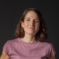++hellohello Employee Audrey Lebaupin's profile photo