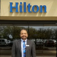 Westmont Hospitality Group Employee Sami Qureshi's profile photo