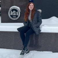 BODYROK Employee Taylor Frideres's profile photo